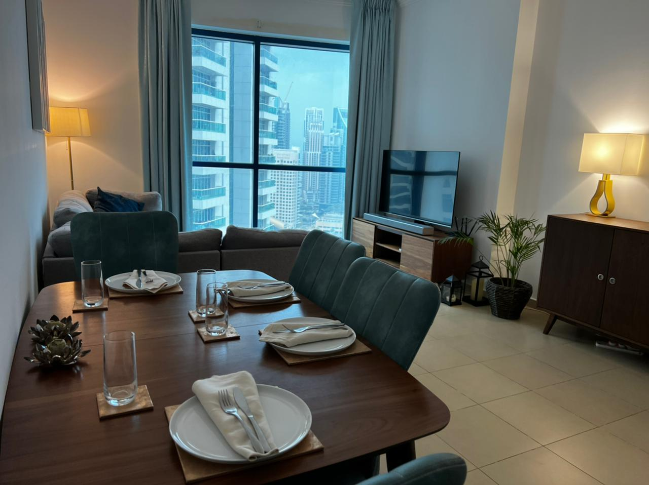 Spacious and Luxurious 2Bedroom apartment for sale at Belgravia 1